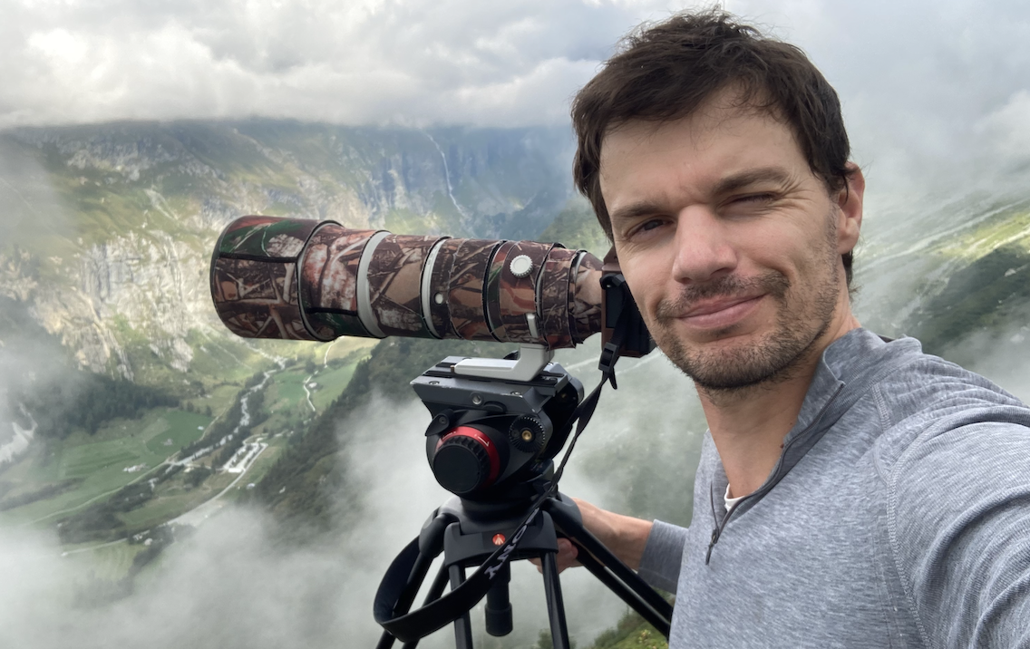 Olivier Mercier